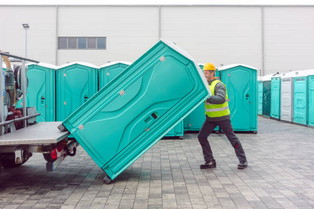 Best Long-term porta potty rental  in Logan, UT
