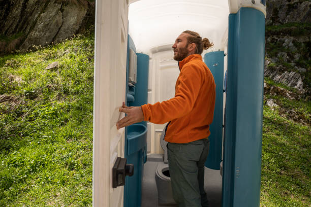 Best Construction site porta potty rental  in Logan, UT