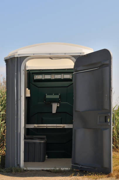Best Best portable toilet rental  in Logan, UT