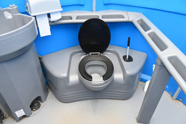 Best Portable toilet rental cost  in Logan, UT