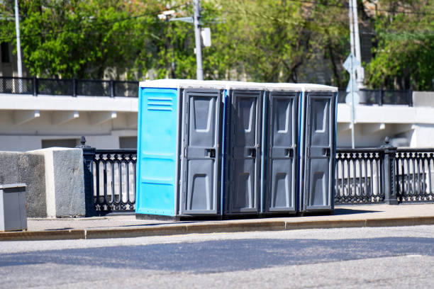 Best Porta potty rental near me  in Logan, UT