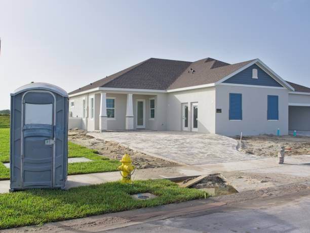 Best Affordable porta potty rental  in Logan, UT
