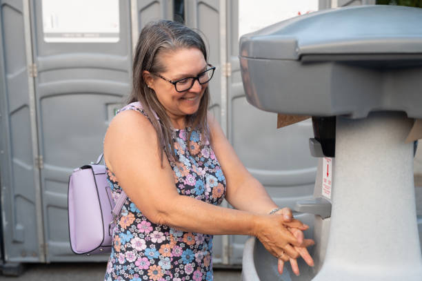 Logan, UT porta potty rental Company