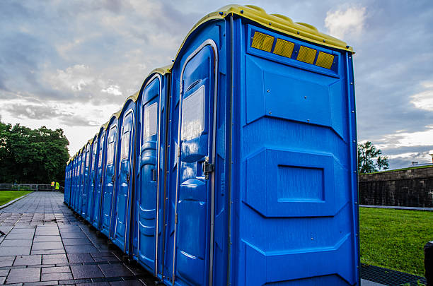Portable Toilet Options We Offer in Logan, UT